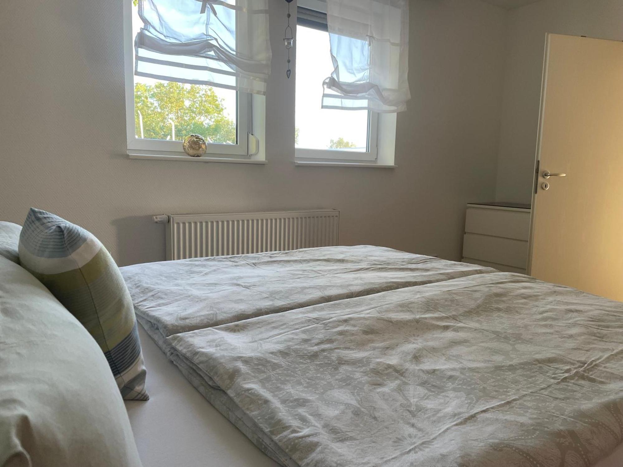 Havelpension Rathenow Ngoại thất bức ảnh