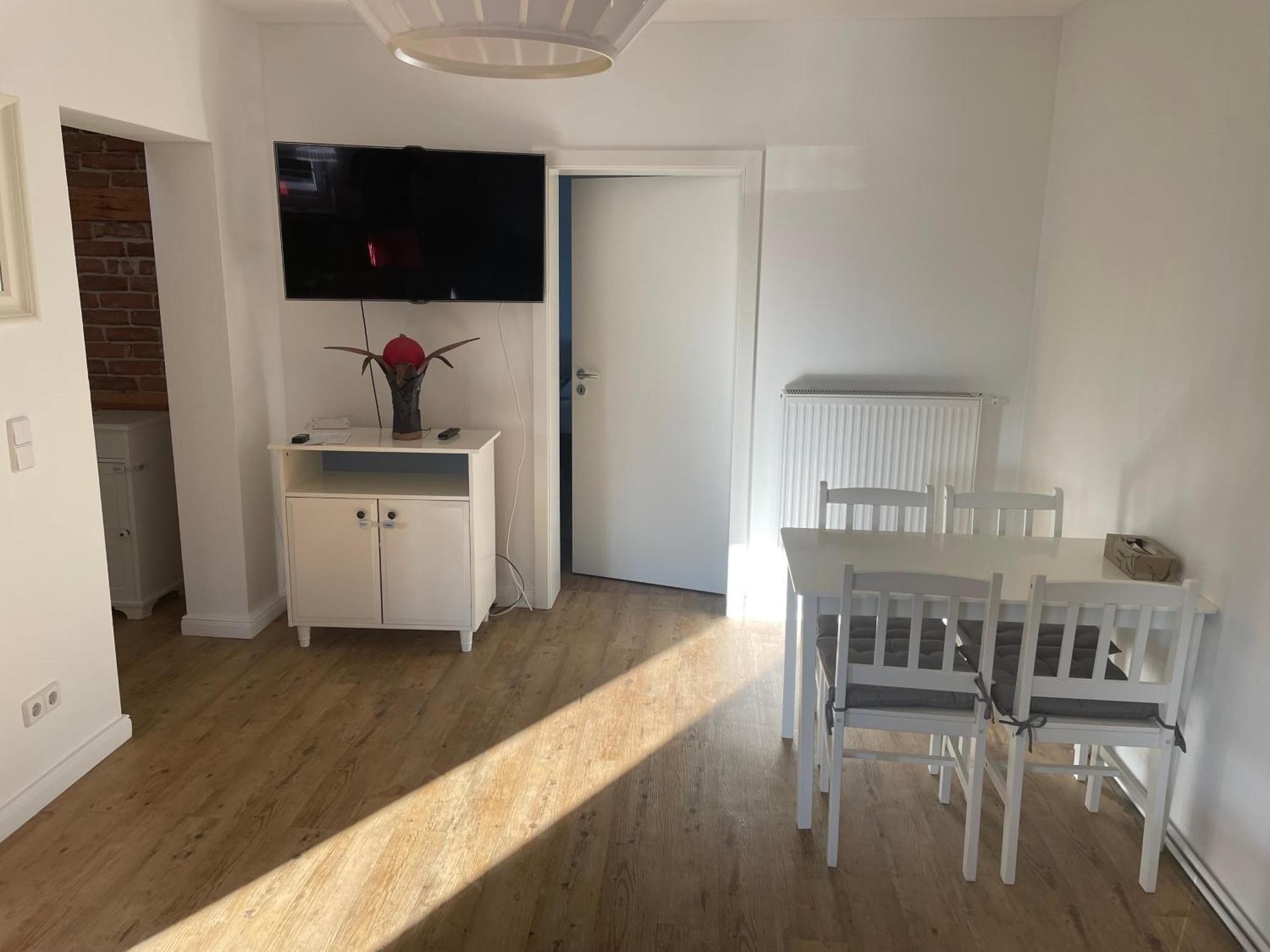 Havelpension Rathenow Ngoại thất bức ảnh