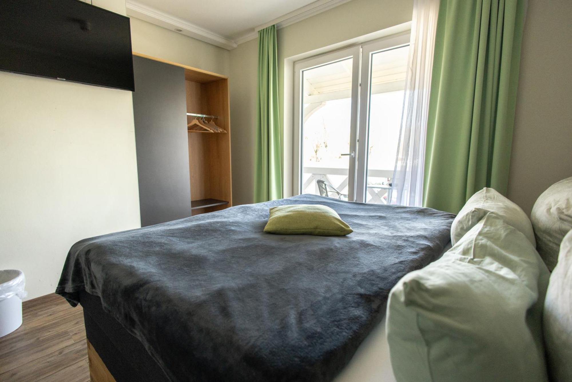 Havelpension Rathenow Ngoại thất bức ảnh
