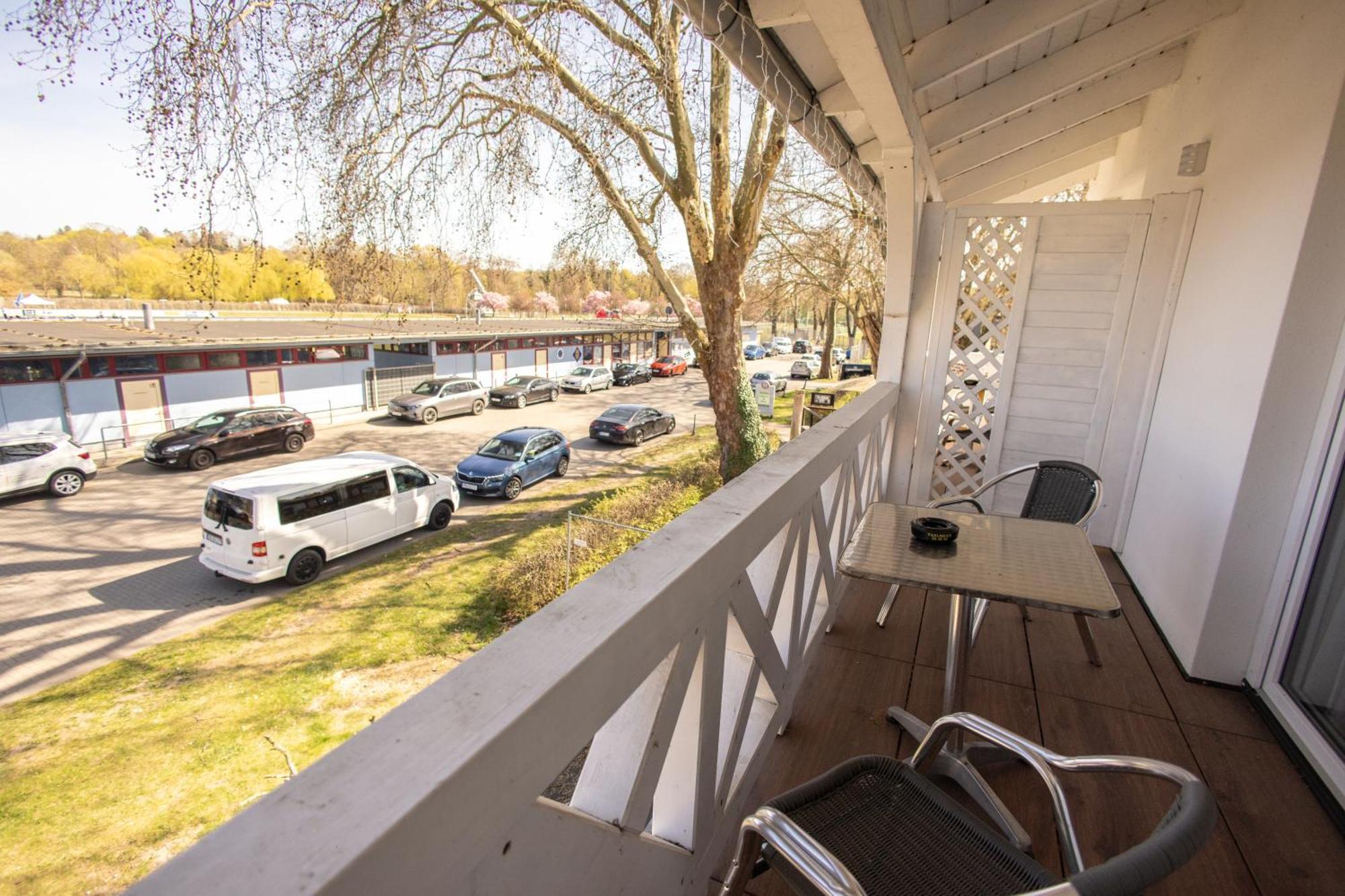 Havelpension Rathenow Ngoại thất bức ảnh