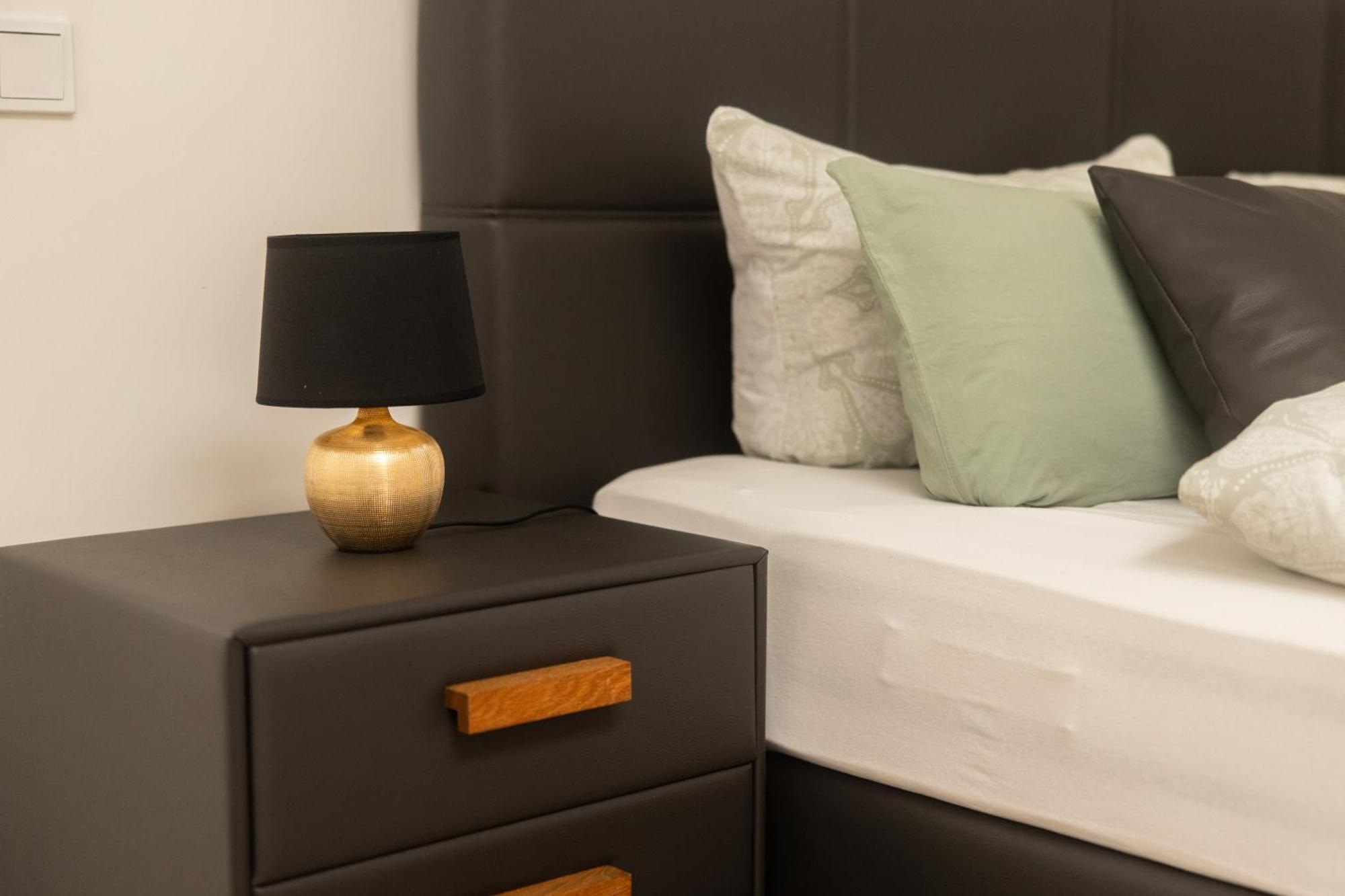 Havelpension Rathenow Ngoại thất bức ảnh