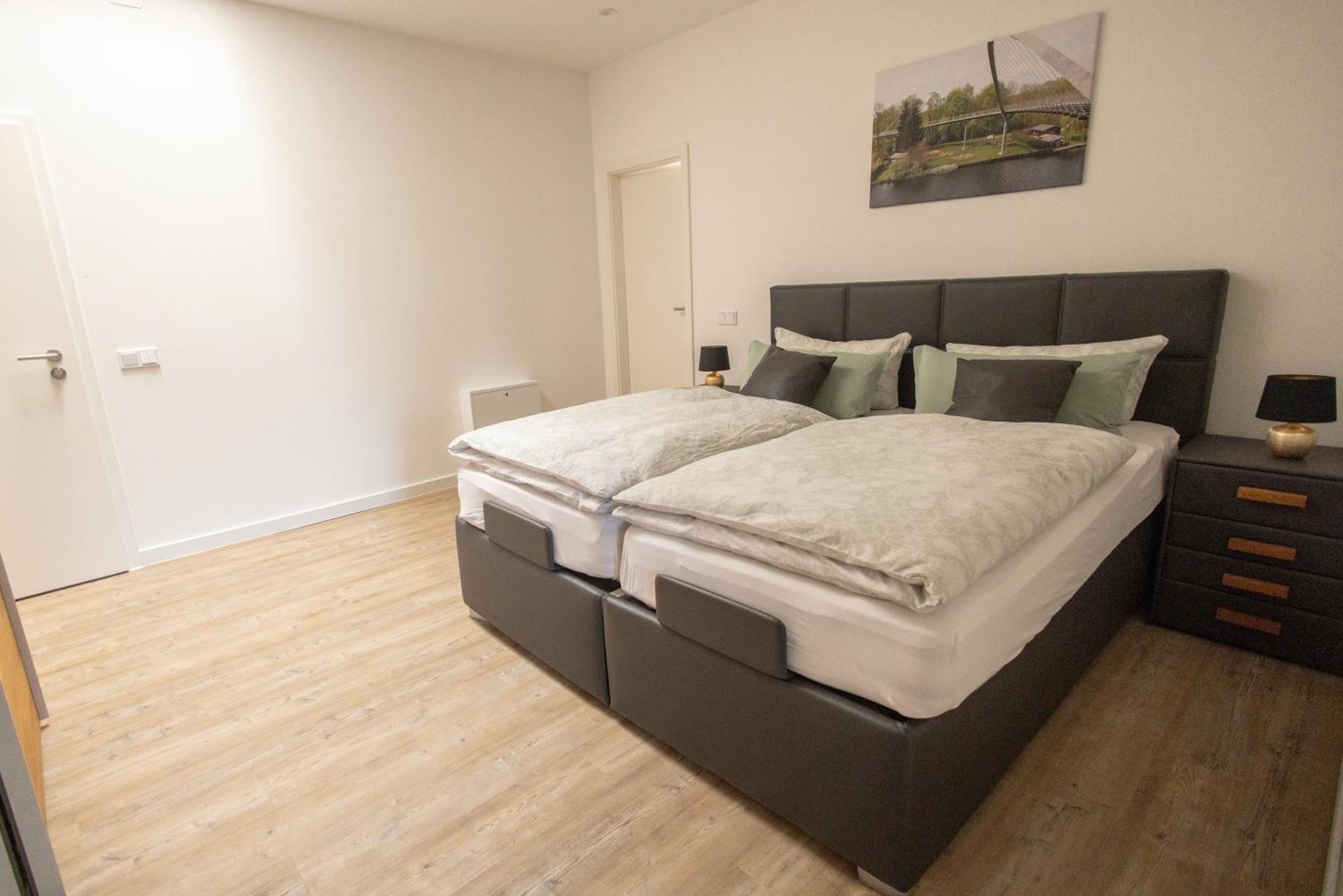 Havelpension Rathenow Ngoại thất bức ảnh