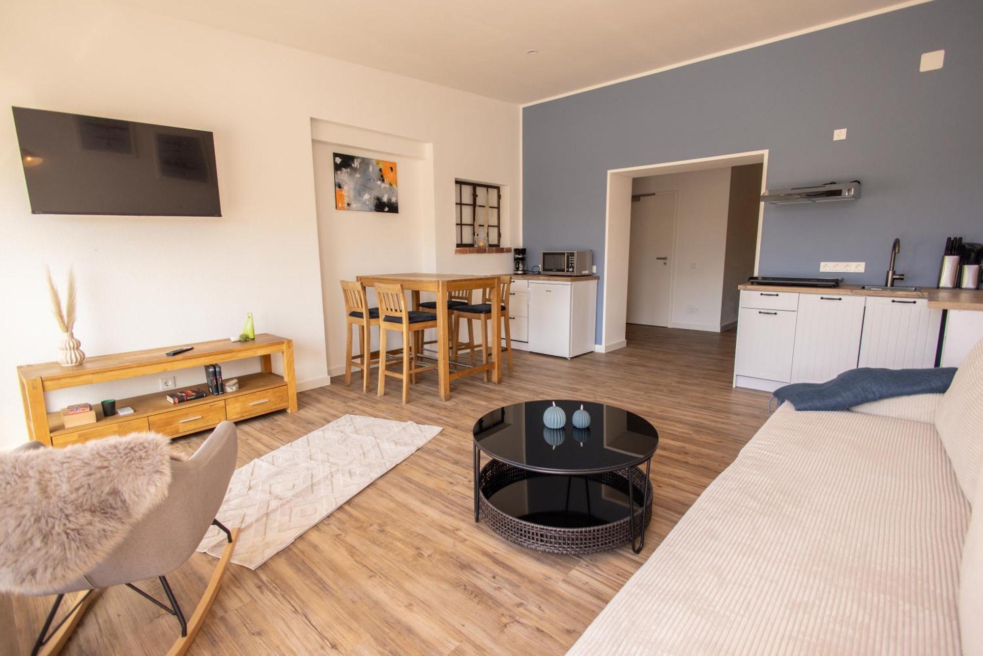Havelpension Rathenow Ngoại thất bức ảnh